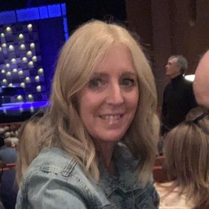 Meet your Posher, Tamela